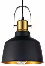 Подвесной светильник Arti Lampadari Priamo E 1.3.P2 B