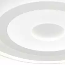 Потолочный светодиодный светильник Globo Bersaglio 49001-36