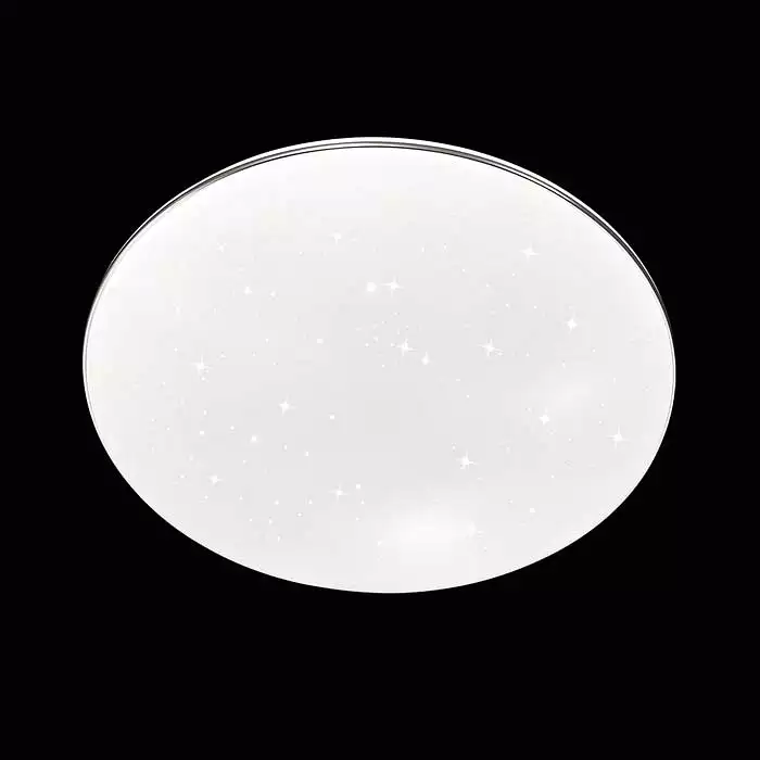 Настенно-потолочный светодиодный светильник Sonex Abasi 2052/CL