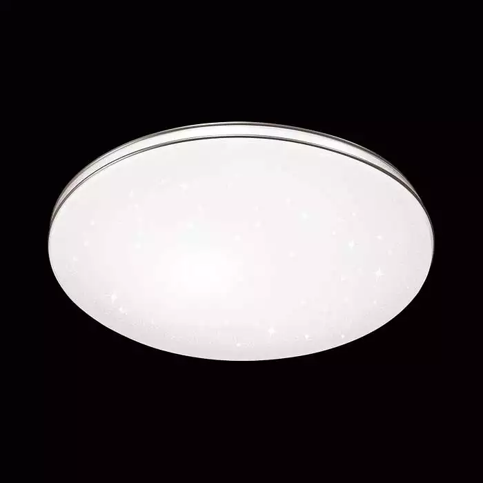 Настенно-потолочный светодиодный светильник Sonex Leka 2051/CL