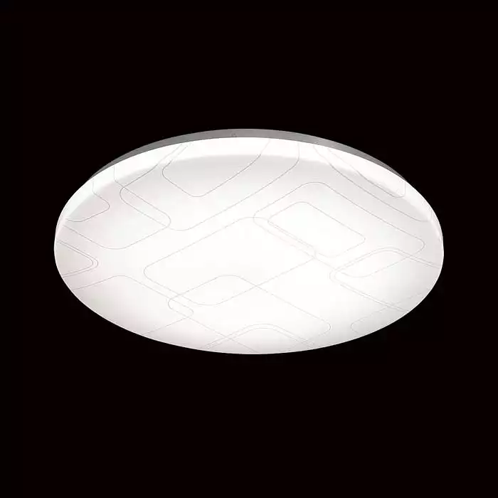 Настенно-потолочный светодиодный светильник Sonex Led Modes 2043/DL