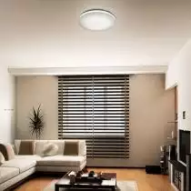 Настенно-потолочный светодиодный светильник Sonex Led Modes 2043/DL
