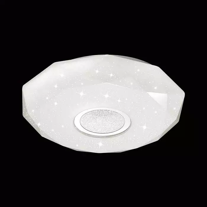 Настенно-потолочный светодиодный светильник Sonex Led Prisa 2057/DL