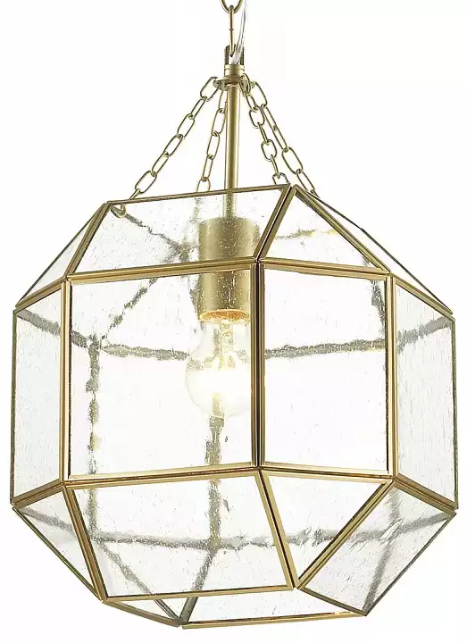 Подвесной светильник Favourite Quadratum 1948-1P