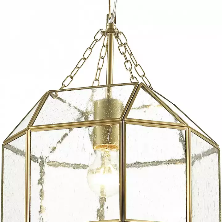 Подвесной светильник Favourite Quadratum 1948-1P