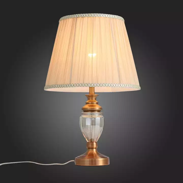 Настольная лампа ST Luce Vezzo SL965.304.01