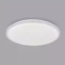 Потолочный светодиодный светильник Citilux Кристалино Слим CL715R720
