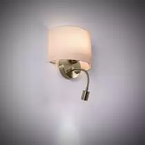 Настенный светильник Citilux Декарт CL704306