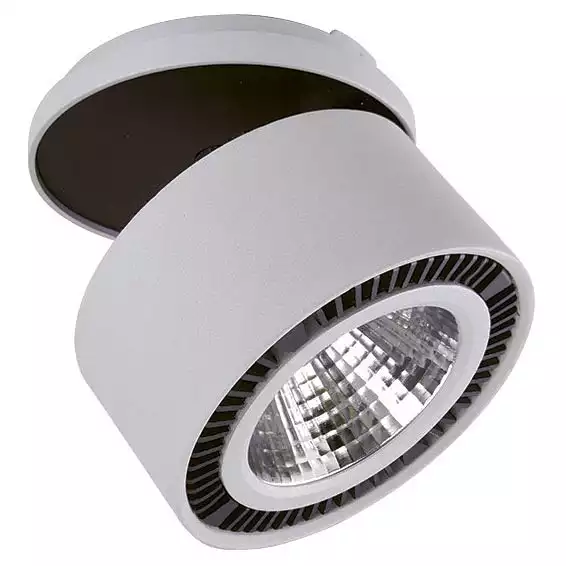 Встраиваемый светодиодный светильник Lightstar Forte Inca 214849