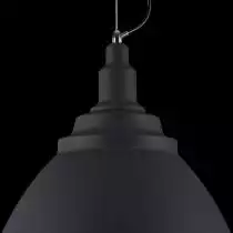 Подвесной светильник Maytoni Bellevue P535PL-01B