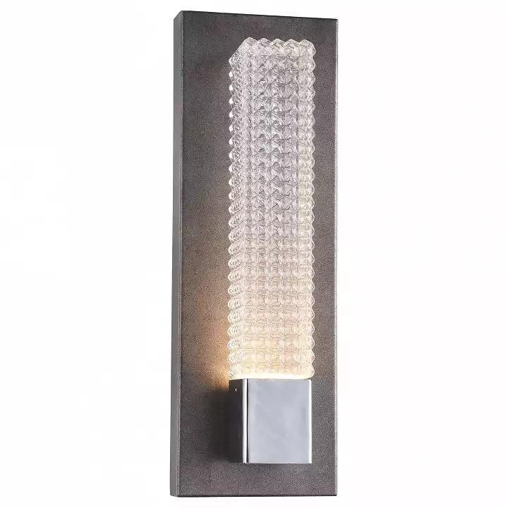 Настенный светодиодный светильник Favourite Groove 2082-1W