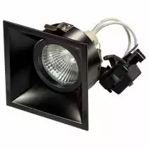 Встраиваемый светильник Lightstar Domino Quadro 214507