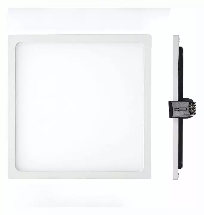Встраиваемый светодиодный светильник Mantra Saona C0194