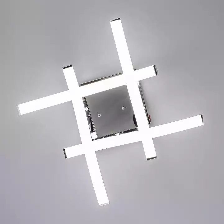 Потолочный светодиодный светильник Citilux Джек CL226121