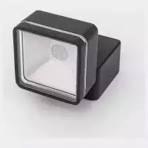 Уличный настенный светодиодный светильник Citilux CLU0008K