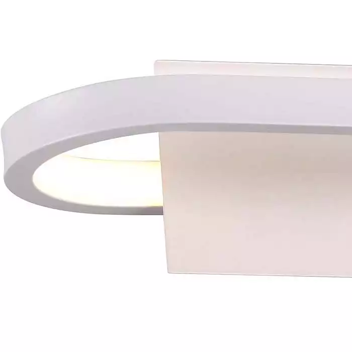 Настенный светодиодный светильник Omnilux Aragona OML-20001-14