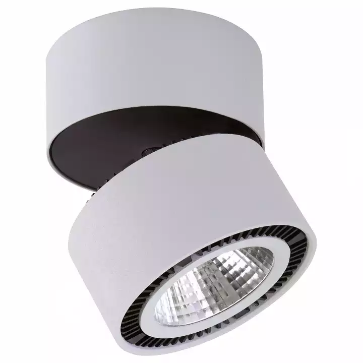 Потолочный светодиодный светильник Lightstar Forte Muro 213839
