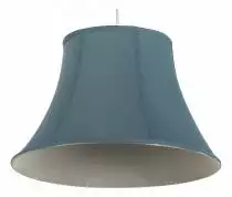 Подвесной светильник Arti Lampadari Cantare E 1.3.P1 GR