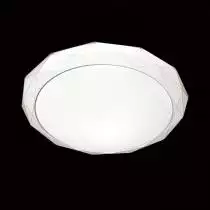 Настенно-потолочный светодиодный светильник Sonex Gino 2045/EL