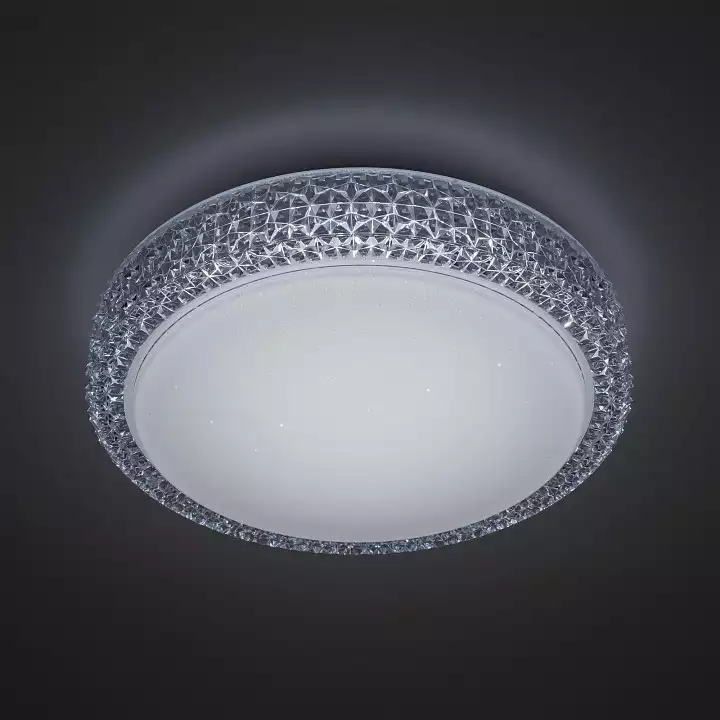 Потолочный светодиодный светильник Citilux Альпина CL71818