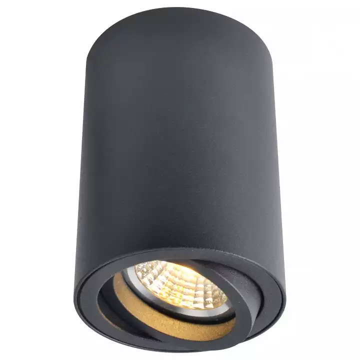 Потолочный светильник Arte Lamp A1560PL-1BK