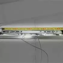 Подвесной светодиодный светильник Citilux Вегас CL227031