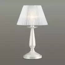 Настольная лампа Lumion Hayley 3712/1T