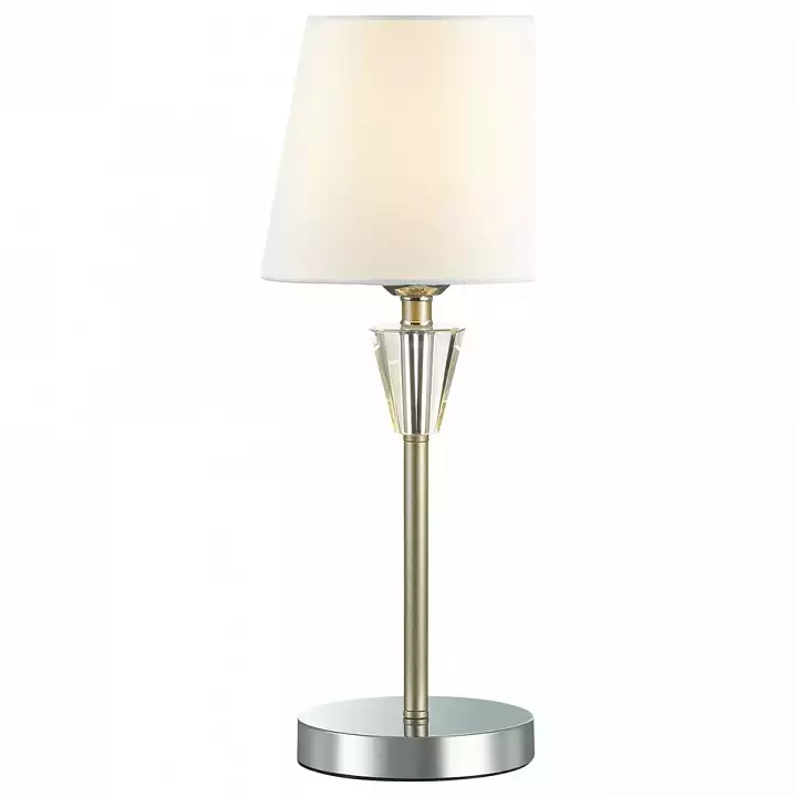 Настольная лампа Lumion Loraine 3733/1T