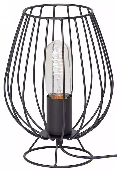 Настольная лампа Vitaluce V4296-1/1L