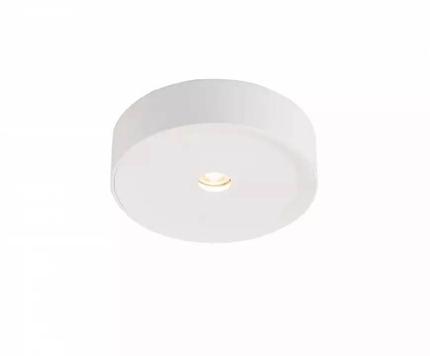 Потолочный светодиодный светильник Globo Arthur 55005-3