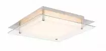 Потолочный светодиодный светильник Globo Euron 48000-28