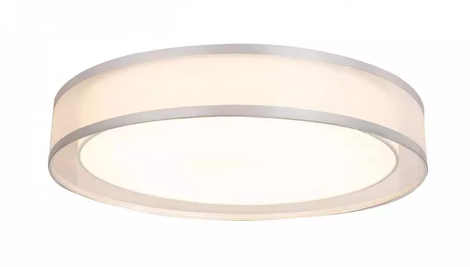 Потолочный светодиодный светильник Globo Naxos 15259D4