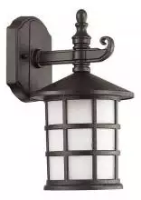 Уличный настенный светильник Odeon Light House 4042/1W