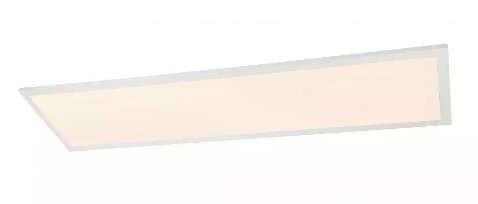 Потолочный светодиодный светильник Globo Rosi 41604D4F