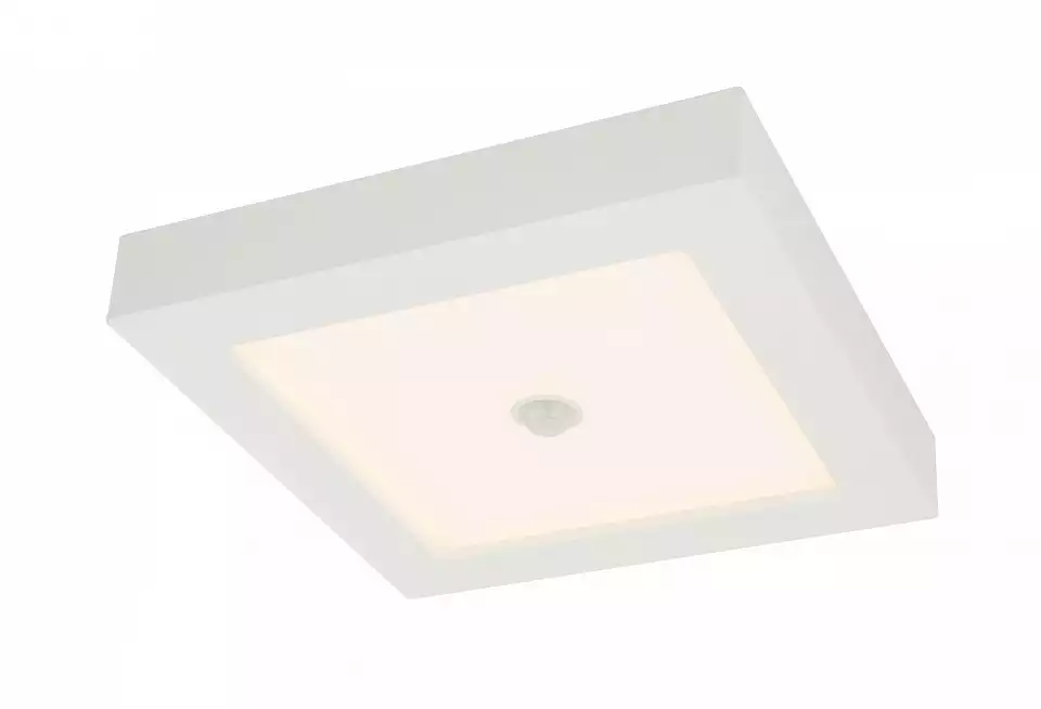 Потолочный светодиодный светильник Globo Svenja 41606-18S