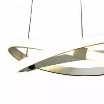 Подвесной светодиодный светильник Mantra Infinity 5993