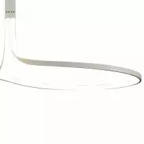 Подвесной светодиодный светильник Mantra Nur 6006
