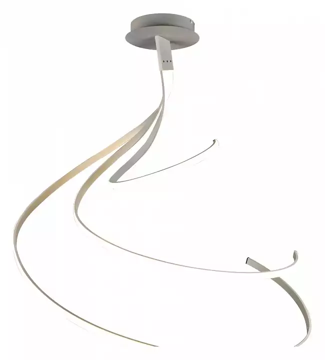 Подвесной светодиодный светильник Mantra Nur 6007