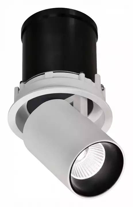 Встраиваемый светодиодный светильник Mantra Garda 6401