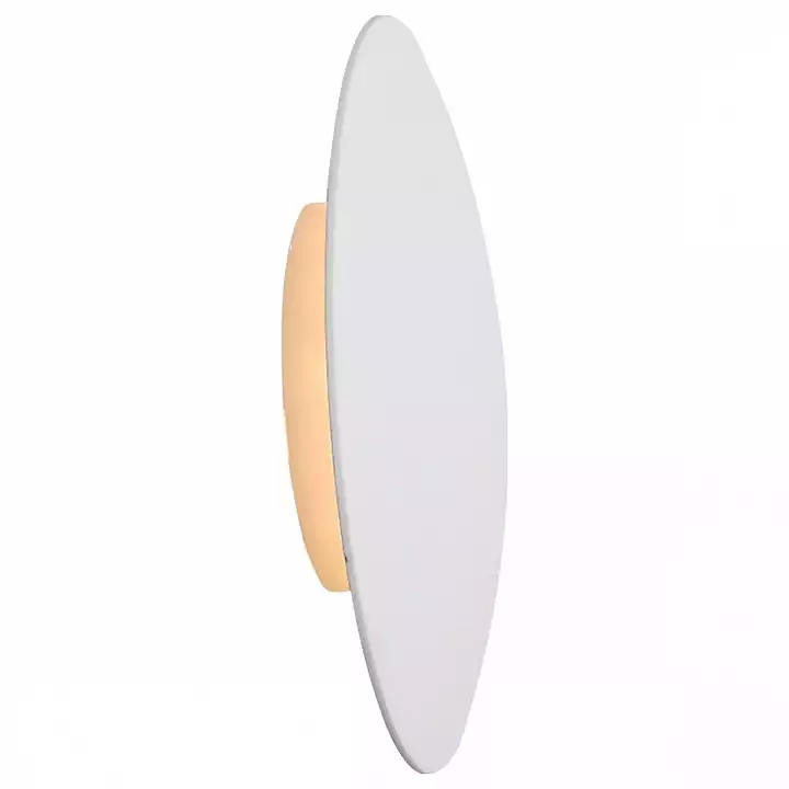Настенный светодиодный светильник ST Luce Aureo SL457.501.01