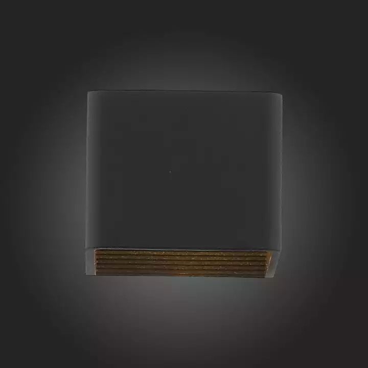 Настенный светодиодный светильник ST Luce Grappa 2 SL455.041.01