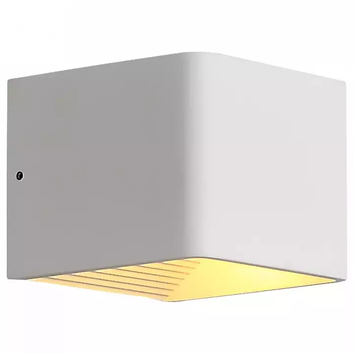 Настенный светодиодный светильник ST Luce Grappa 2 SL455.051.01