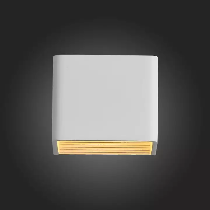 Настенный светодиодный светильник ST Luce Grappa 2 SL455.051.01