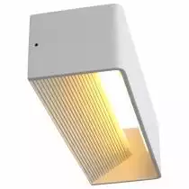 Настенный светодиодный светильник ST Luce Grappa 2 SL455.501.01