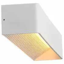 Настенный светодиодный светильник ST Luce Grappa 2 SL455.511.01