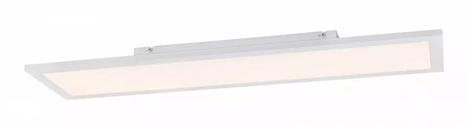 Потолочный светодиодный светильник Globo Rosi 41604D4
