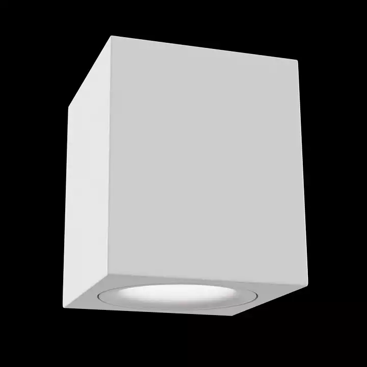 Потолочный светильник Maytoni Alfa C013CL-01W