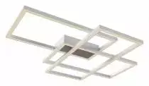 Потолочный светодиодный светильник Maytoni Line MOD015CL-L80W