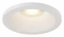 Встраиваемый светодиодный светильник Maytoni Yin DL034-2-L8W