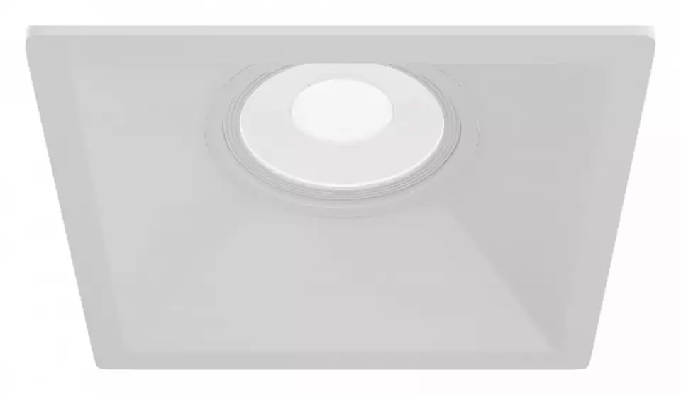 Встраиваемый светильник Maytoni Dot DL029-2-01W